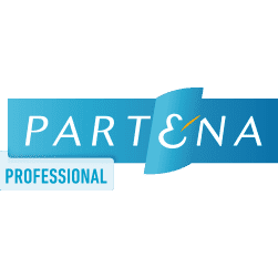 Logo Partena Prof