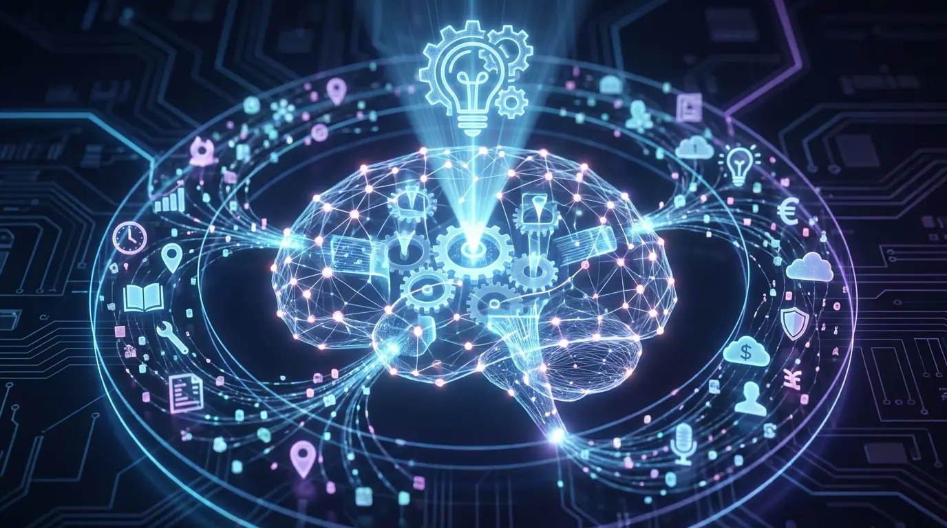 Een gids voor context engineering in de AI-wereld
