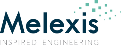 Logo Melexis