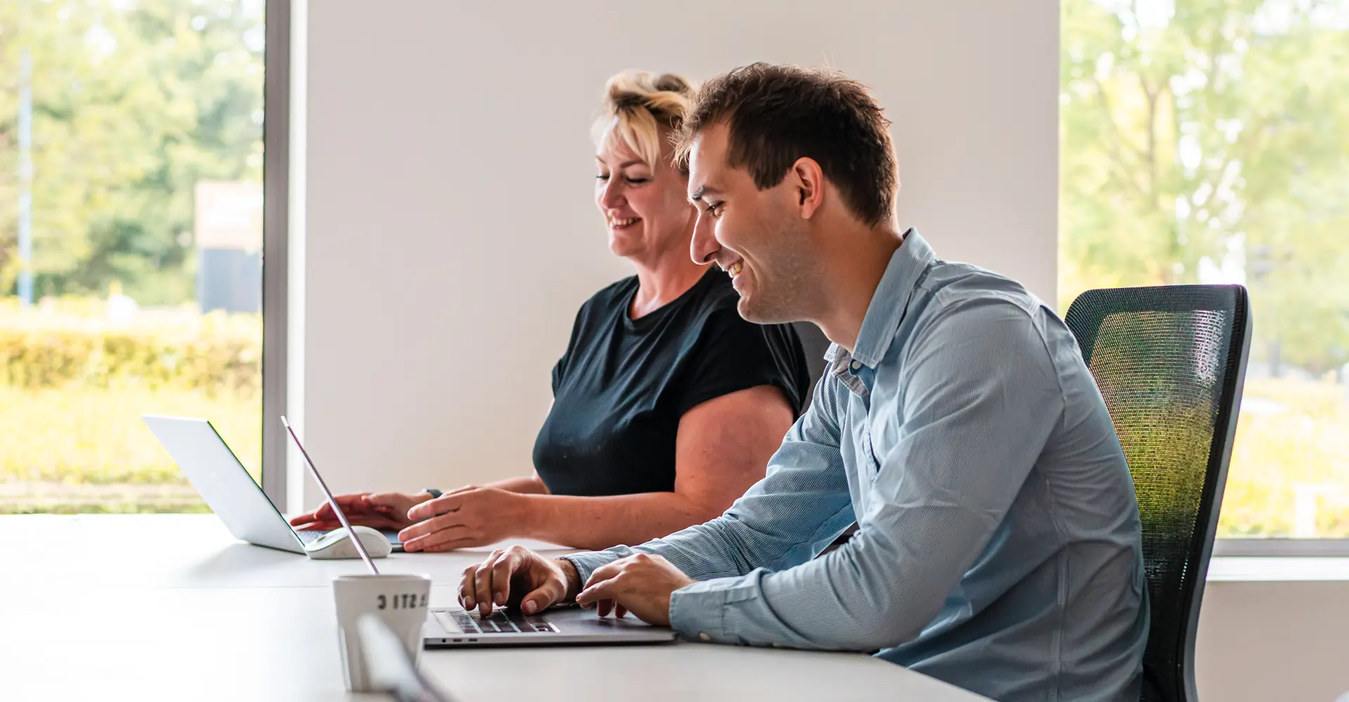 Blastic is een Sitecore Gold Partner 2024